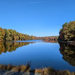 French Creek State Park - Meadville