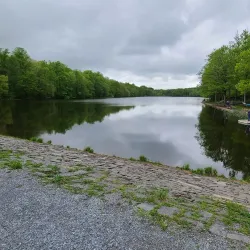 French Creek State Park - Meadville