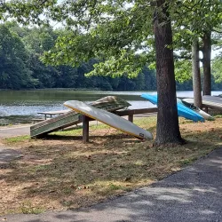 French Creek State Park - Meadville
