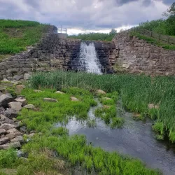 French Creek State Park - Meadville