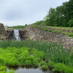 French Creek State Park - Meadville
