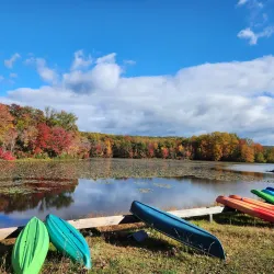 French Creek State Park - Meadville