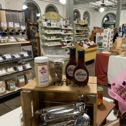 Meadville Market House - Meadville