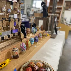 Meadville Market House - Meadville