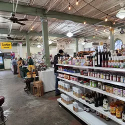 Meadville Market House - Meadville