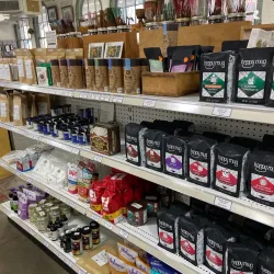 Meadville Market House - Meadville