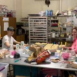 Meadville Market House - Meadville