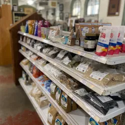 Meadville Market House - Meadville