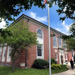 Meadville Public Library - Meadville