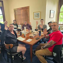 Meadville Public Library - Meadville