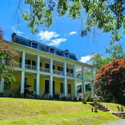 The Baldwin-Reynolds House Museum - Meadville