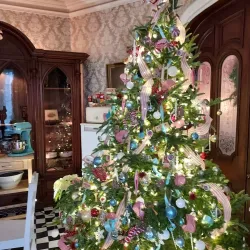 The Baldwin-Reynolds House Museum - Meadville