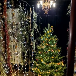 The Baldwin-Reynolds House Museum - Meadville