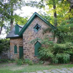 The Baldwin-Reynolds House Museum - Meadville