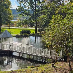 The Baldwin-Reynolds House Museum - Meadville