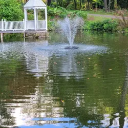 The Baldwin-Reynolds House Museum - Meadville