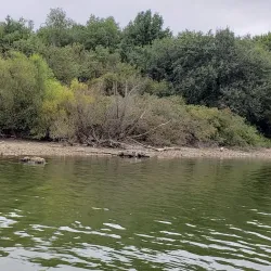 Woodcock Creek Lake and Park - Meadville