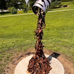 Cumberland Valley Rail Trail - Mechanicsburg