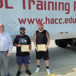 Harrisburg Area Community College - Cumberland Campus - Mechanicsburg