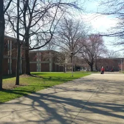 Harrisburg Area Community College - Cumberland Campus - Mechanicsburg