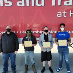 Harrisburg Area Community College - Cumberland Campus - Mechanicsburg