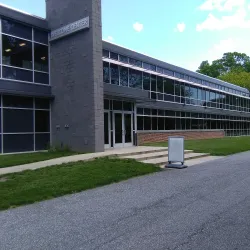 Harrisburg Area Community College - Cumberland Campus - Mechanicsburg