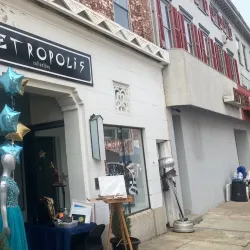 Historic Downtown Mechanicsburg - Mechanicsburg