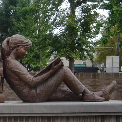 Mechanicsburg Area Public Library - Mechanicsburg