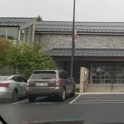 Mechanicsburg Area Public Library - Mechanicsburg