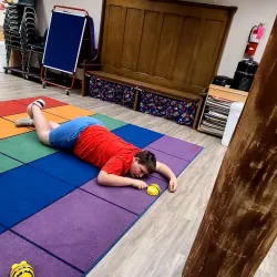 Mechanicsburg Area Public Library - Mechanicsburg