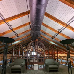 Mechanicsburg Area Public Library - Mechanicsburg