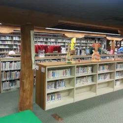 Mechanicsburg Area Public Library - Mechanicsburg