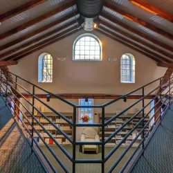 Mechanicsburg Area Public Library - Mechanicsburg