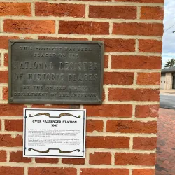 Mechanicsburg Museum Association - Mechanicsburg