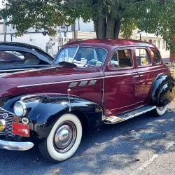 Mechanicsburg Museum Association - Mechanicsburg