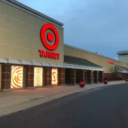 Silver Spring Park - Mechanicsburg