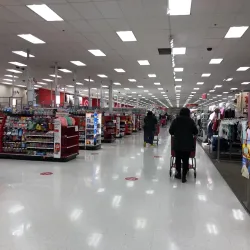 Silver Spring Park - Mechanicsburg