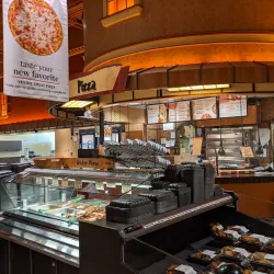 Silver Spring Park - Mechanicsburg