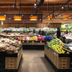 Silver Spring Park - Mechanicsburg