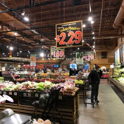 Silver Spring Park - Mechanicsburg