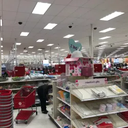 Silver Spring Park - Mechanicsburg