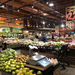 Silver Spring Park - Mechanicsburg