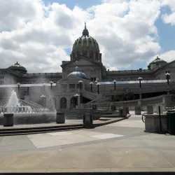 The Forum at Mechanicsburg - Mechanicsburg