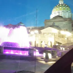 The Forum at Mechanicsburg - Mechanicsburg