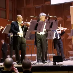 The Forum at Mechanicsburg - Mechanicsburg