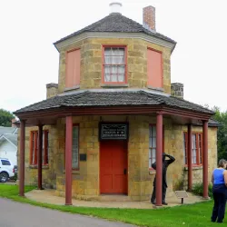 Toll House Park - Mechanicsburg