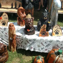 Toll House Park - Mechanicsburg