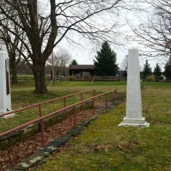 Toll House Park - Mechanicsburg