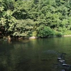 Yellow Breeches Creek - Mechanicsburg