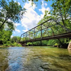 Yellow Breeches Creek - Mechanicsburg